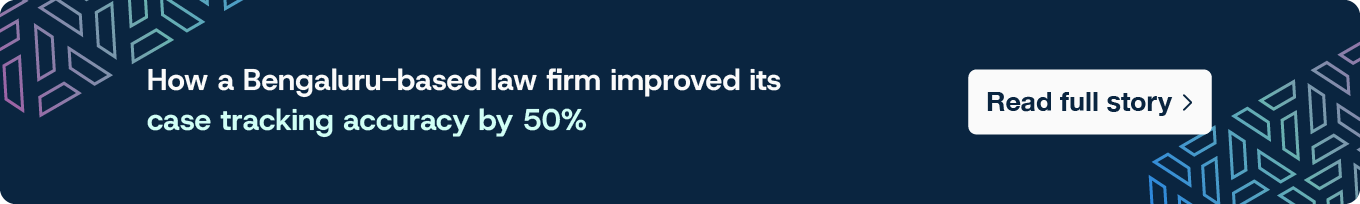 Mahesh YL Associates case study