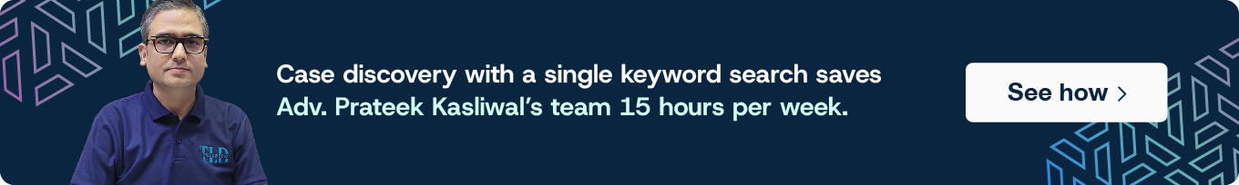 Provakil helped a law firm save 40 hours per week