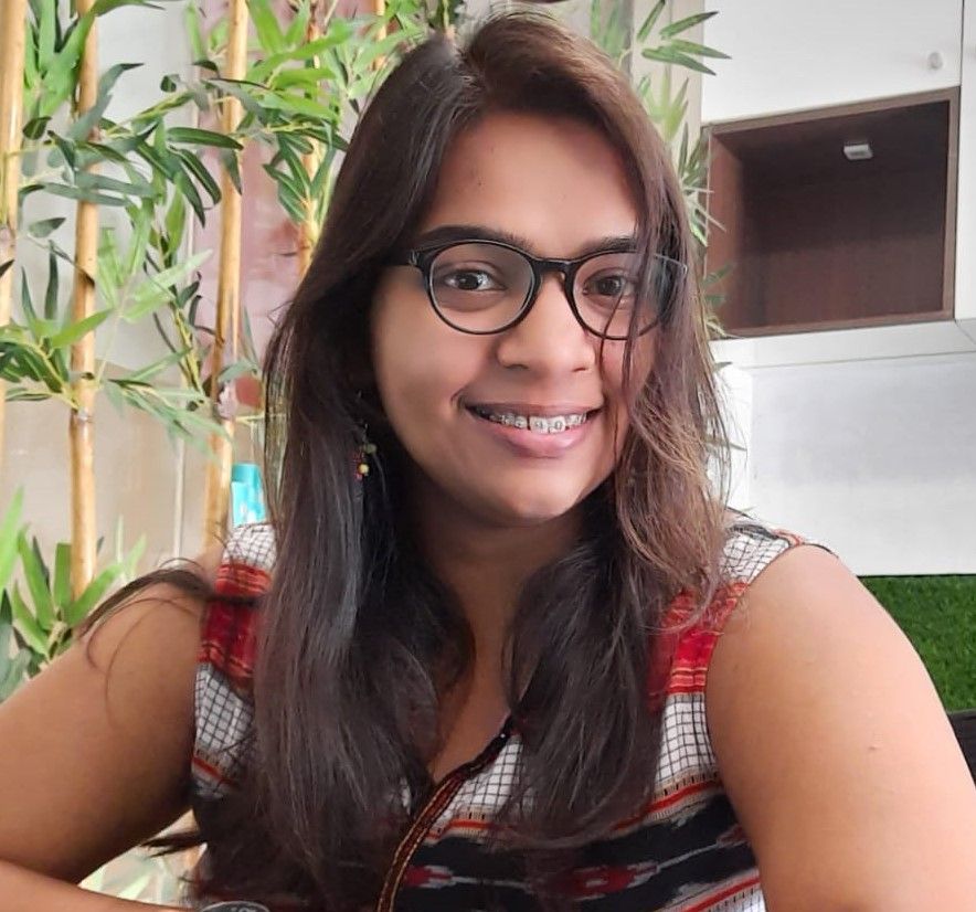 Namita Shah's Instagram, Twitter & Facebook on IDCrawl