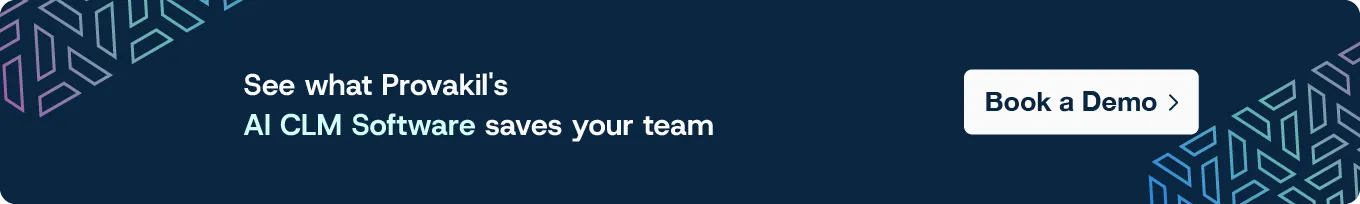 AI CLM Software ROI Calculator