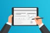 The Basics of E-signing for Lawyers