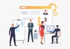 What are legal operations?