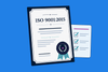 ISO Certification 101