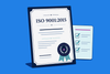 ISO Certification 101