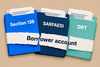 Legal Collections Management Software