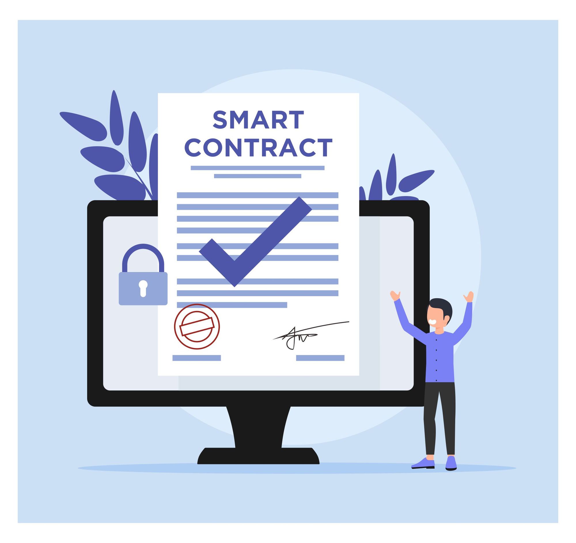 How AI is Revolutionizing Contract Management