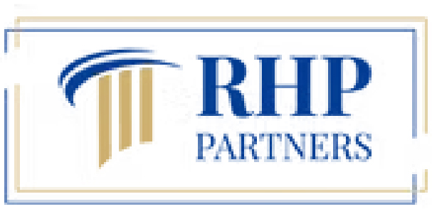 RHP Partners logo