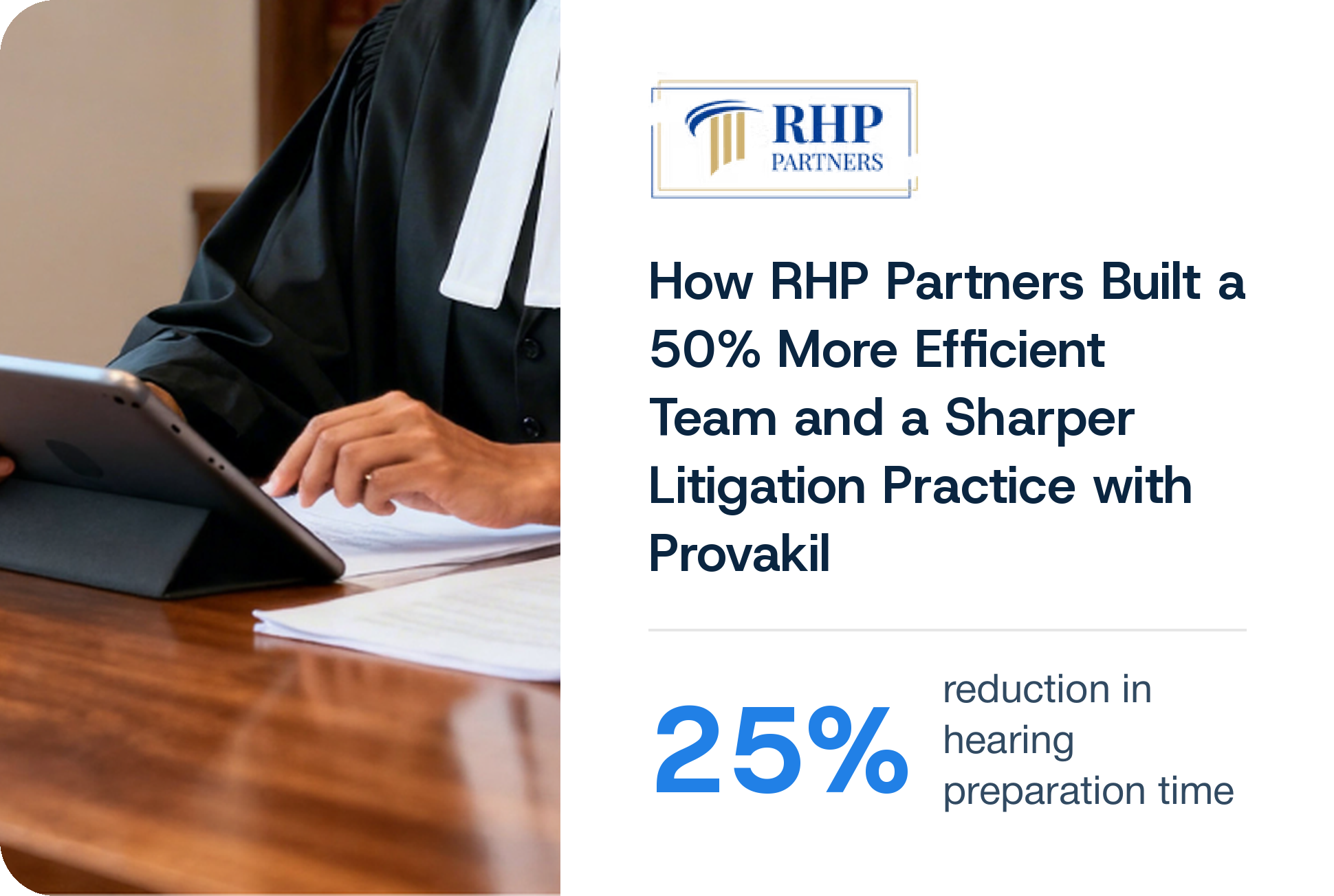 RHP Partners