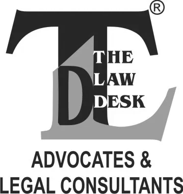 The Law Desk