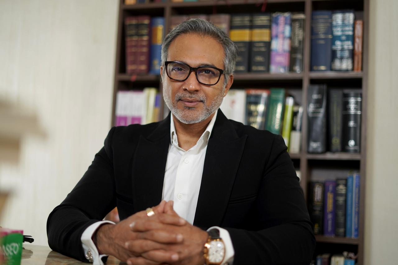 Adv. Kapil Sankhla case study