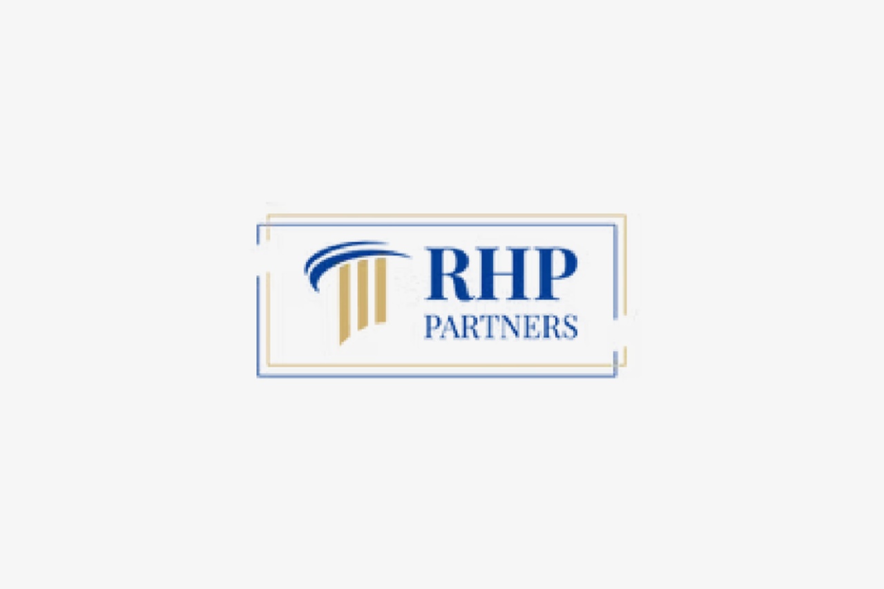 RHP Partners case study