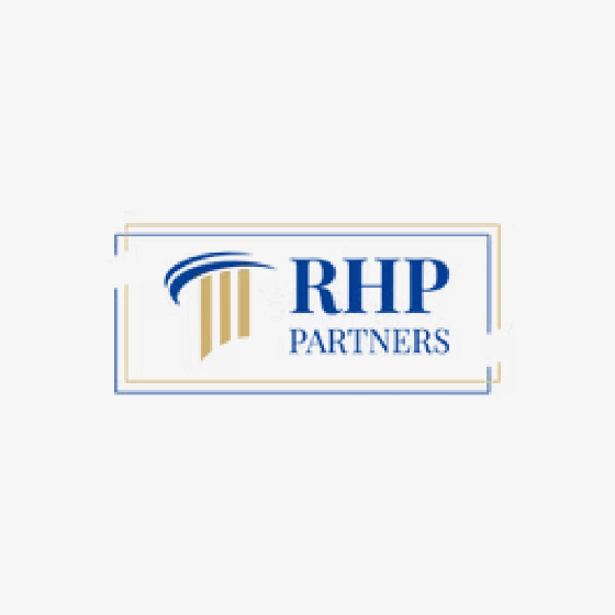 RHP Partners case study