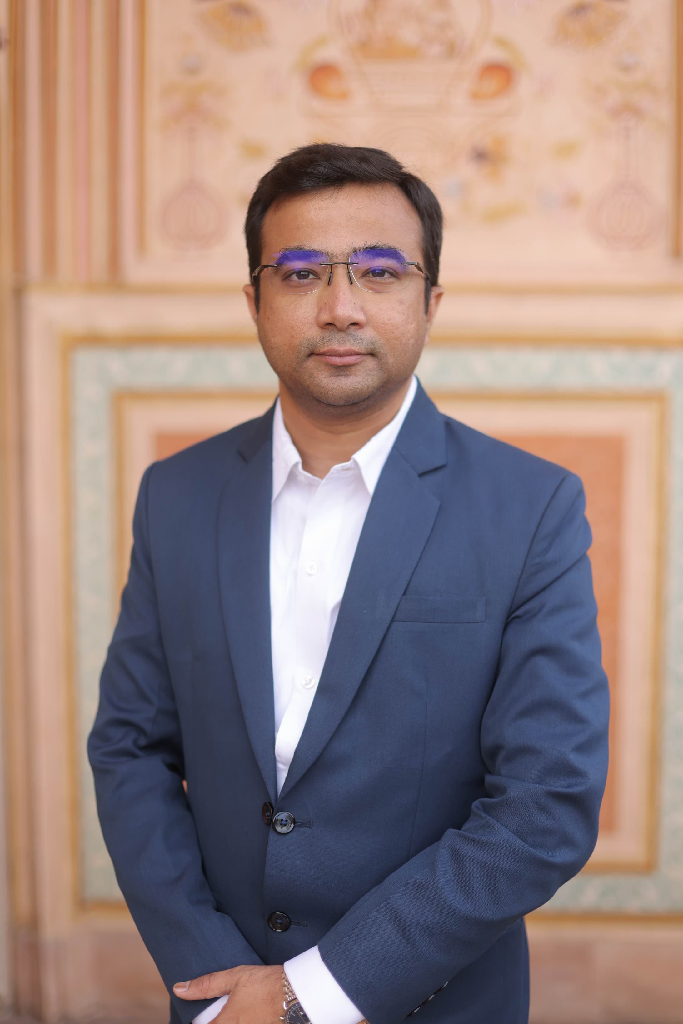 Adv. Archit Bohra case study