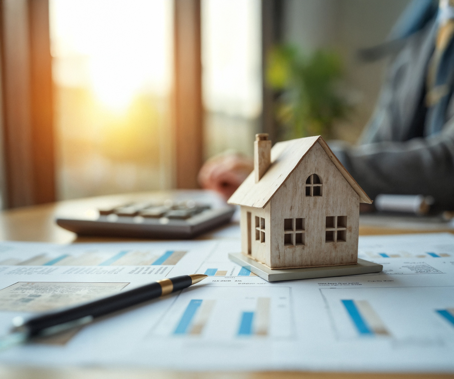 Housing finance NBFC case study