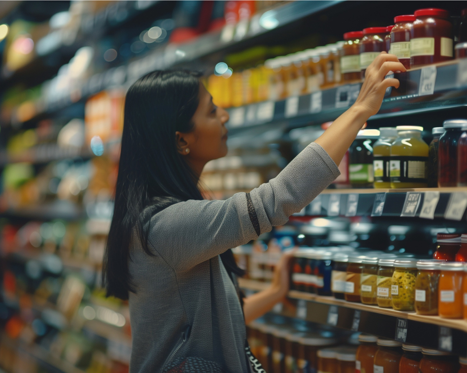 FMCG conglomerate case study