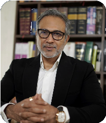 Adv. Kapil Sankhla, Sankhla & Associates