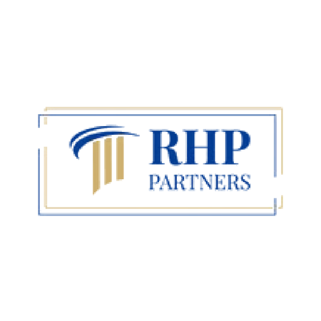 RHP Partners logo