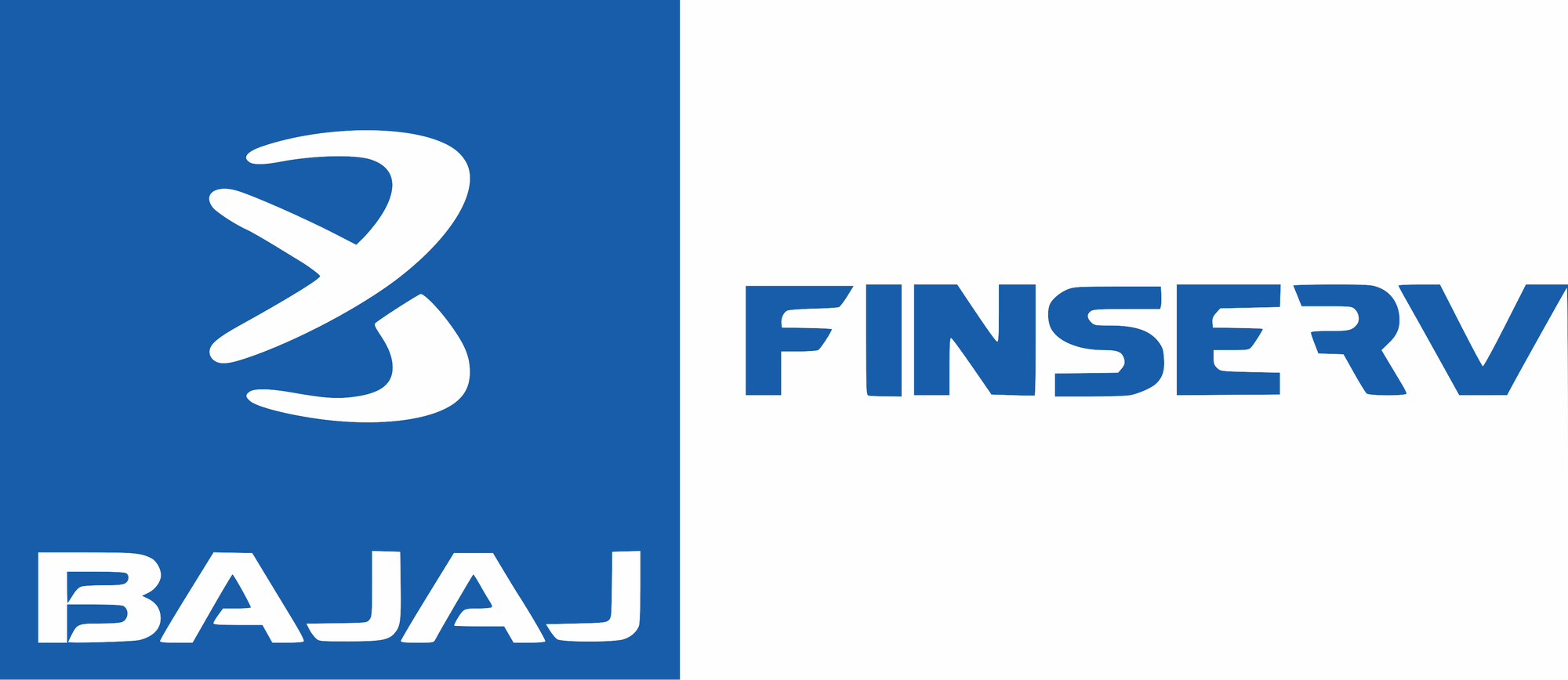 Bajal Finserv logo