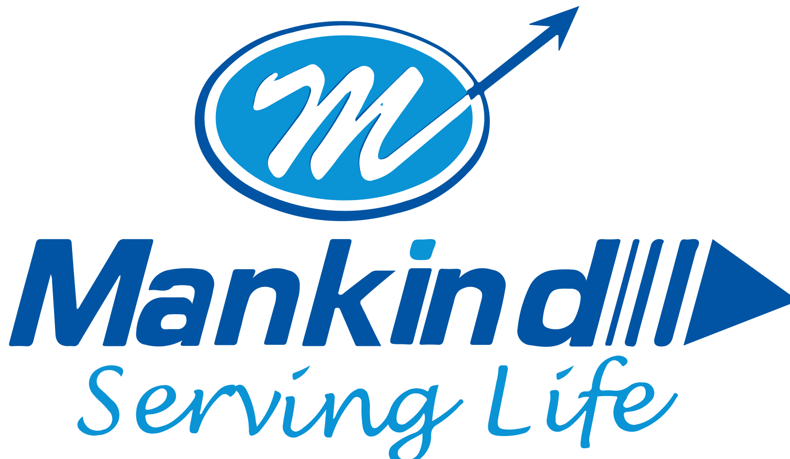 Mankind logo