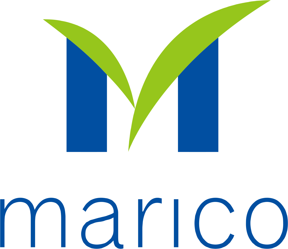 Marico logo