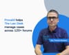 Managing causelists, clients, and more: Provakil helps The Law Desk streamline cases across 120+ forums