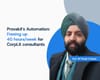 Provakil’s Automation: Freeing Up 40 Hours/Week For CorpLit Consultants