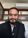 Adv. Digant Kakkad