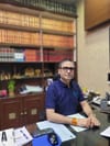 The Law Desk