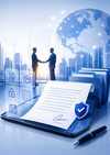How a Software Leader Scaled Contracts at Quarter-End Speed