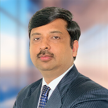 Hemant Prasad
