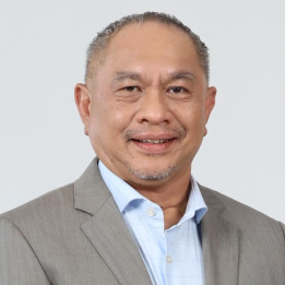 Nik Azli Abu Zahar