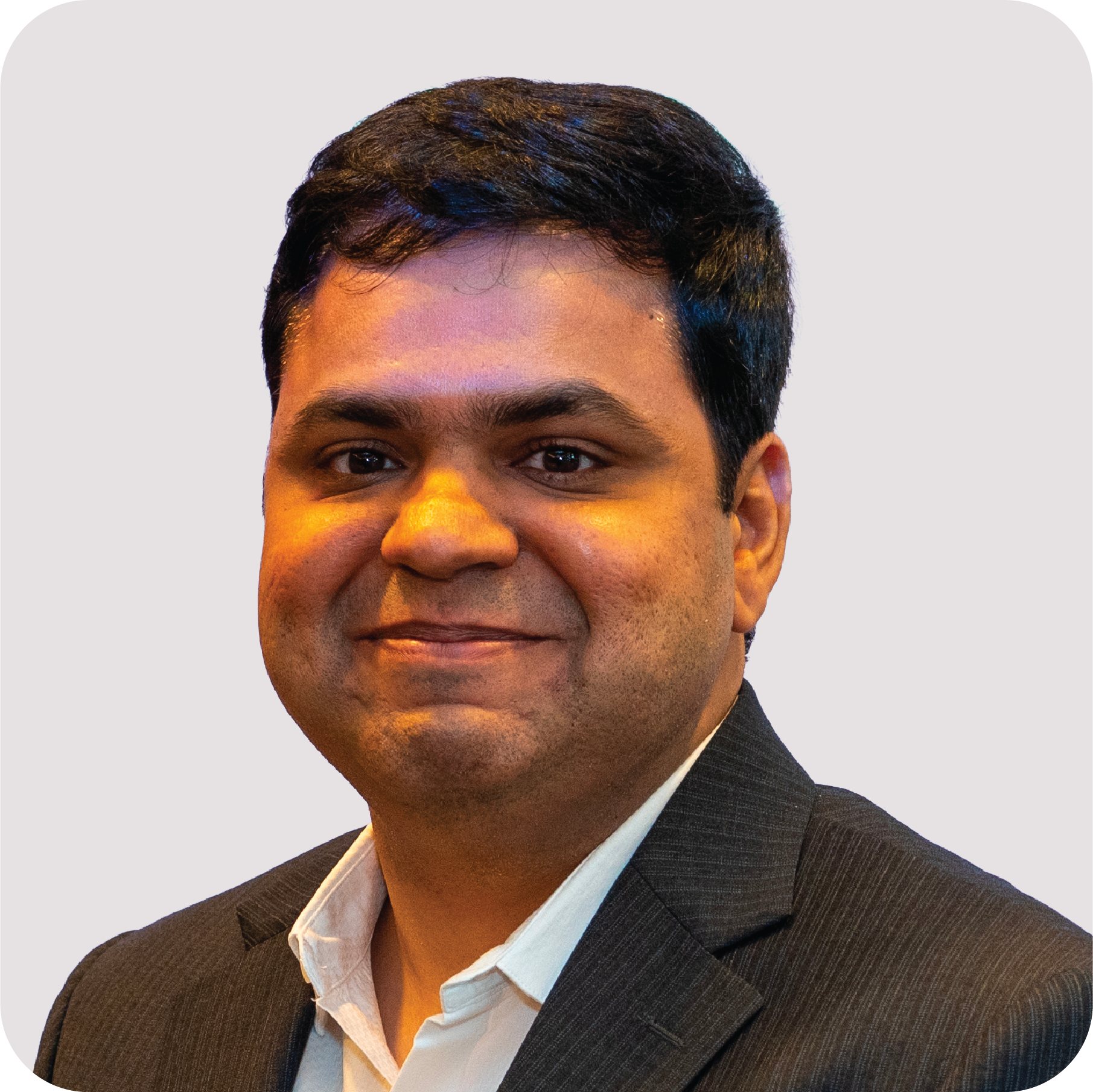 Shashwat Sikka
